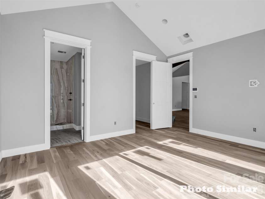 1 Jackson Ridge Lane, Mill Spring, NC 28756.  MLS# CAR4249280, YatesRealty ID 2157. 