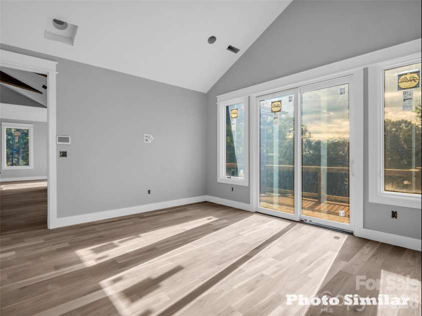1 Jackson Ridge Lane, Mill Spring, NC 28756.  MLS# CAR4249280, YatesRealty ID 2157. 