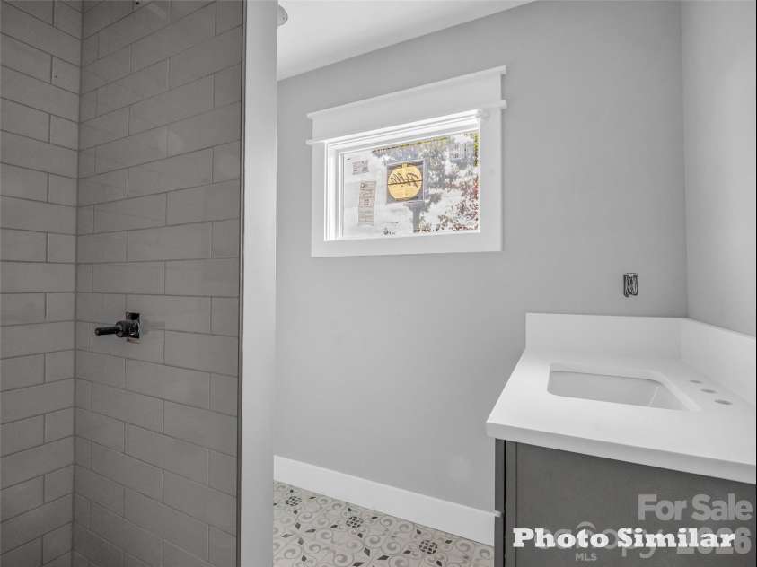 1 Jackson Ridge Lane, Mill Spring, NC 28756.  MLS# CAR4249280, YatesRealty ID 2157. 