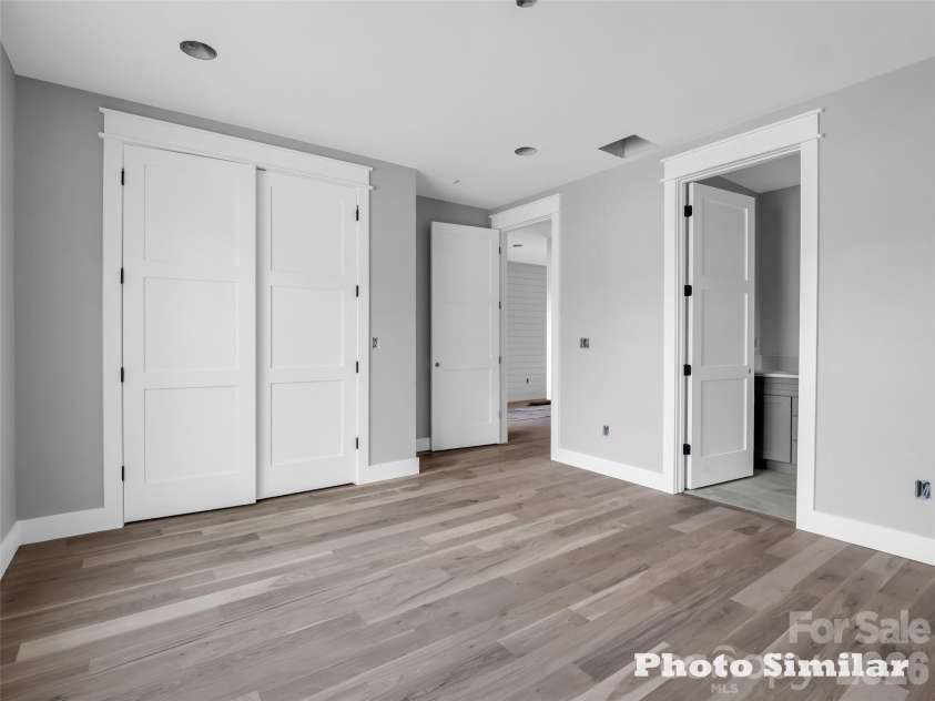 1 Jackson Ridge Lane, Mill Spring, NC 28756.  MLS# CAR4249280, YatesRealty ID 2157. 