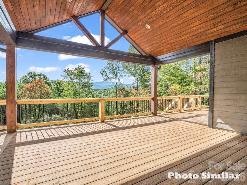 1 Jackson Ridge Lane, Mill Spring, NC 28756.  MLS# CAR4249280, YatesRealty ID 2157. 