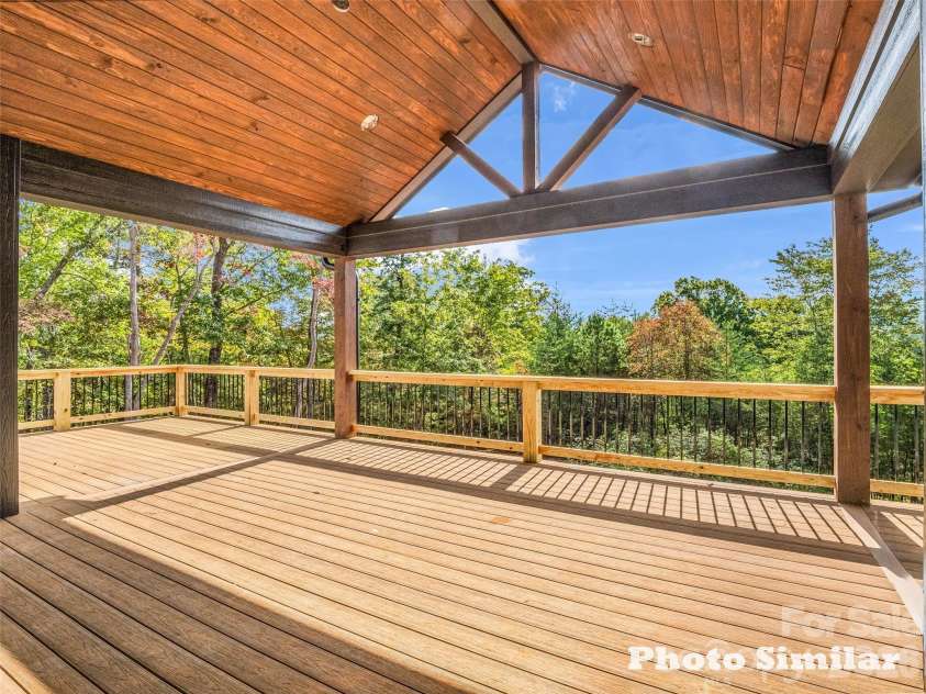 1 Jackson Ridge Lane, Mill Spring, NC 28756.  MLS# CAR4249280, YatesRealty ID 2157. 