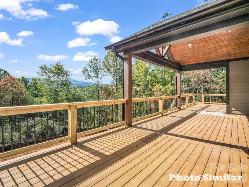 1 Jackson Ridge Lane, Mill Spring, NC 28756.  MLS# CAR4249280, YatesRealty ID 2157. 