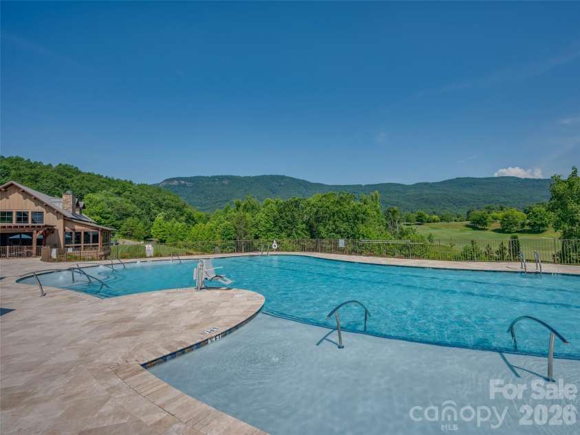 1 Jackson Ridge Lane, Mill Spring, NC 28756.  MLS# CAR4249280, YatesRealty ID 2157. 