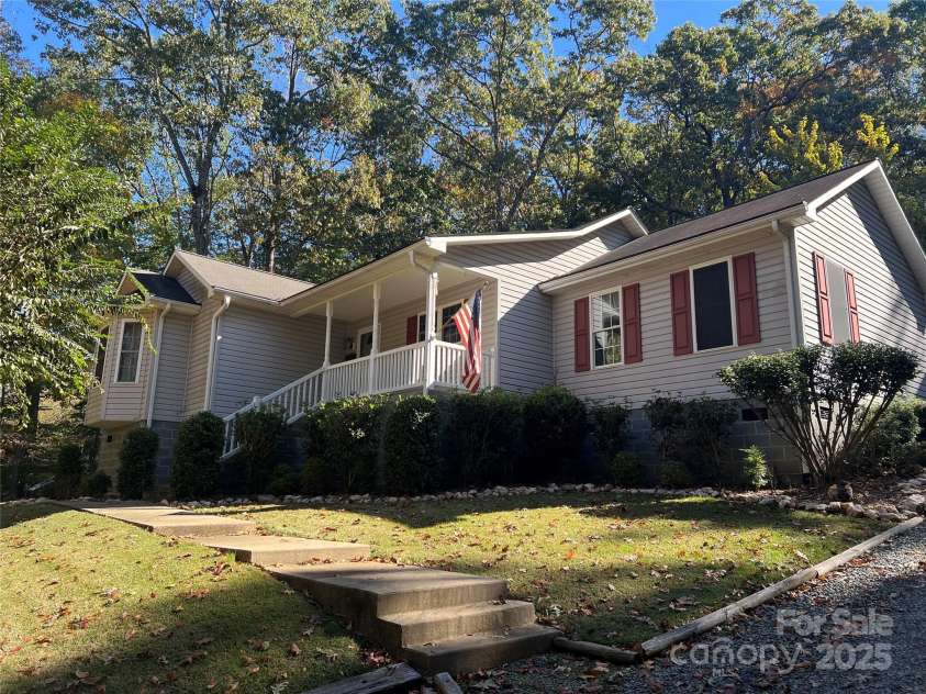 25397 Stony Mountain Road, Albemarle, NC 28001.  MLS# CAR4314846, YatesRealty ID 2157. 25397 Stony Mtn RoadAlbemarle NC 28001