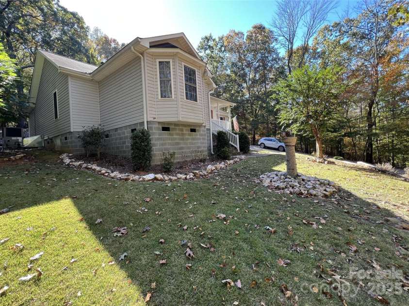 25397 Stony Mountain Road, Albemarle, NC 28001.  MLS# CAR4314846, YatesRealty ID 2157. 25397 Stony Mtn RoadAlbemarle NC 28001