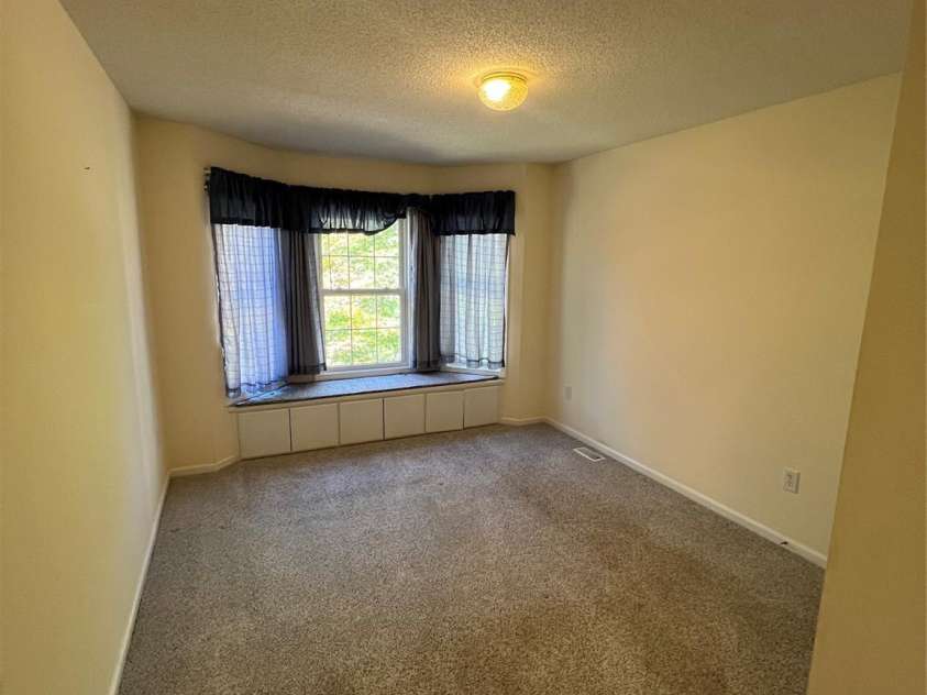 25397 Stony Mountain Road, Albemarle, NC 28001.  MLS# CAR4314846, YatesRealty ID 2157. Bedroom 2