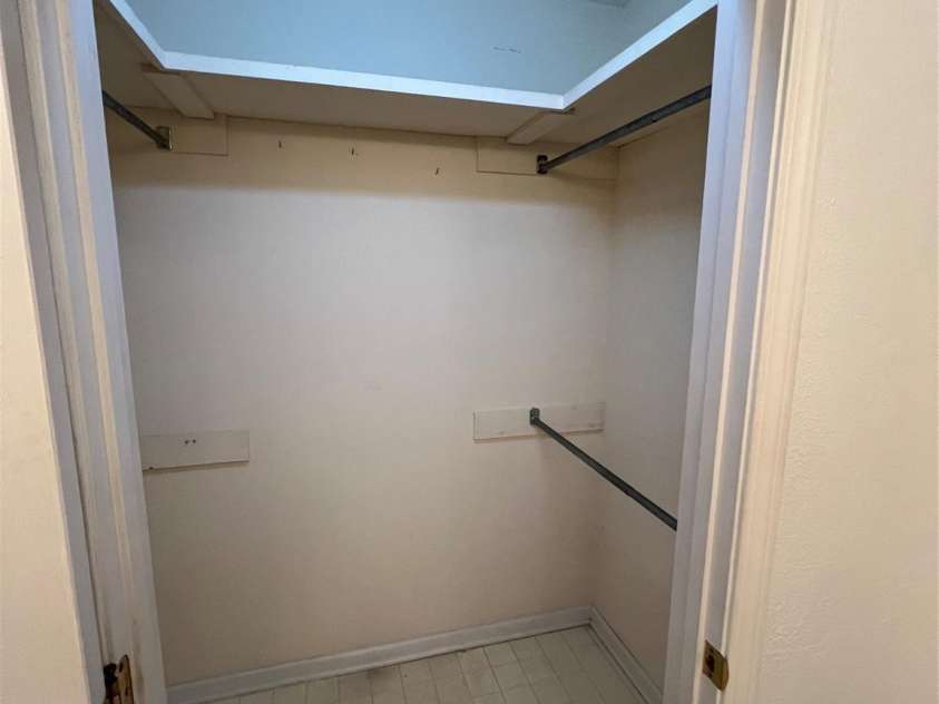 25397 Stony Mountain Road, Albemarle, NC 28001.  MLS# CAR4314846, YatesRealty ID 2157. Primary Closet