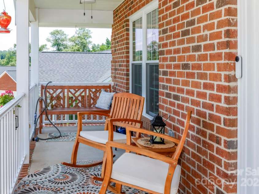 136 Augusta Drive, Spindale, NC 28160.  MLS# CAR4273082, YatesRealty ID 21570. 