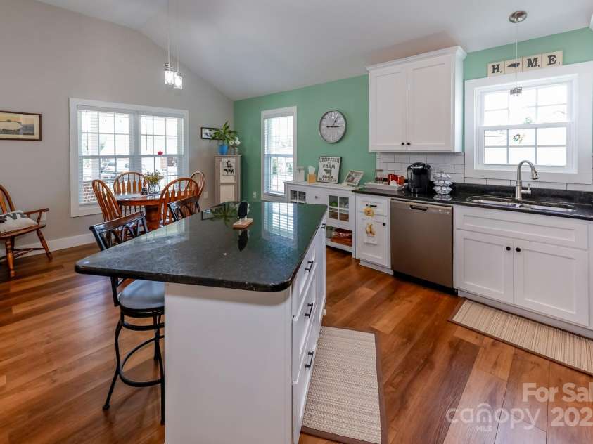 136 Augusta Drive, Spindale, NC 28160.  MLS# CAR4273082, YatesRealty ID 21570. 