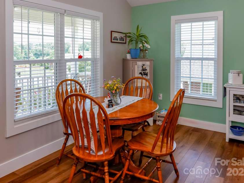 136 Augusta Drive, Spindale, NC 28160.  MLS# CAR4273082, YatesRealty ID 21570. 