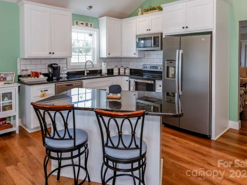 136 Augusta Drive, Spindale, NC 28160.  MLS# CAR4273082, YatesRealty ID 21570. 