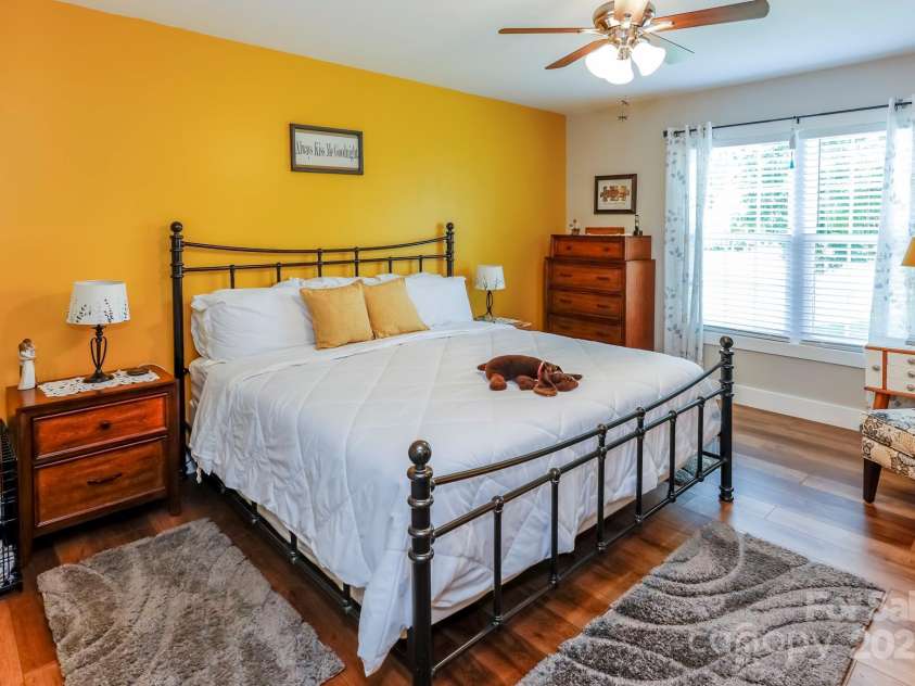 136 Augusta Drive, Spindale, NC 28160.  MLS# CAR4273082, YatesRealty ID 21570. 