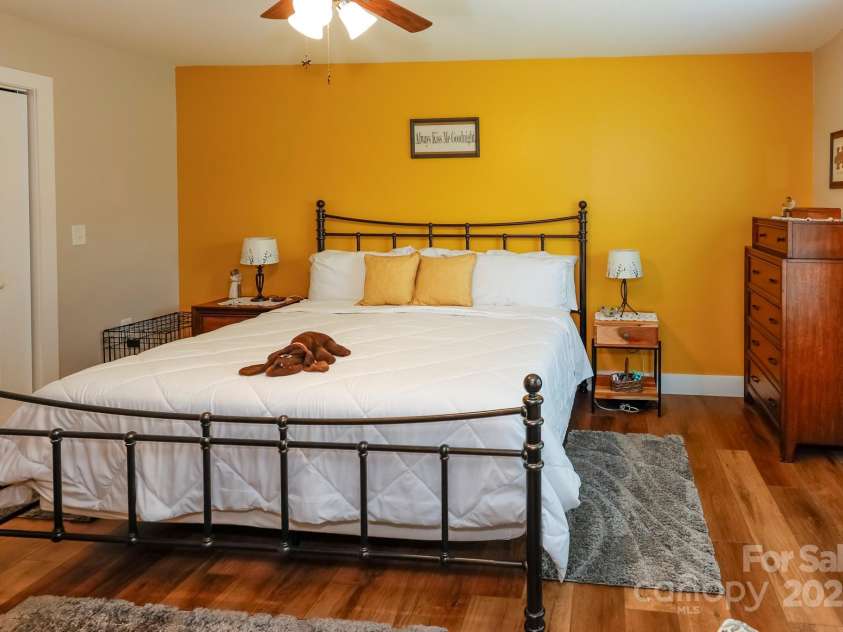 136 Augusta Drive, Spindale, NC 28160.  MLS# CAR4273082, YatesRealty ID 21570. 