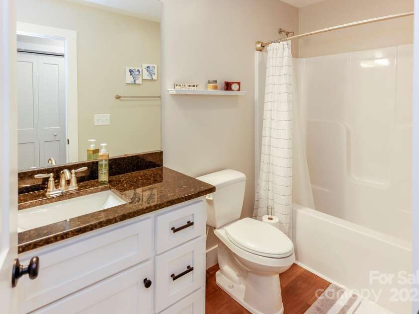 136 Augusta Drive, Spindale, NC 28160.  MLS# CAR4273082, YatesRealty ID 21570. 