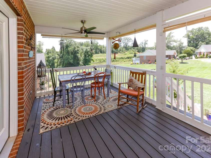 136 Augusta Drive, Spindale, NC 28160.  MLS# CAR4273082, YatesRealty ID 21570. 