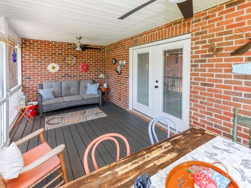 136 Augusta Drive, Spindale, NC 28160.  MLS# CAR4273082, YatesRealty ID 21570. 