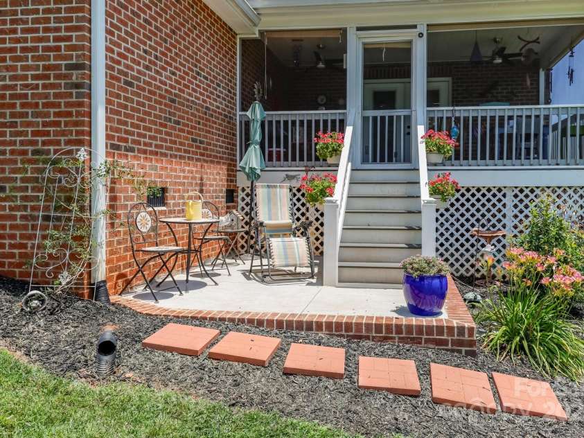 136 Augusta Drive, Spindale, NC 28160.  MLS# CAR4273082, YatesRealty ID 21570. 