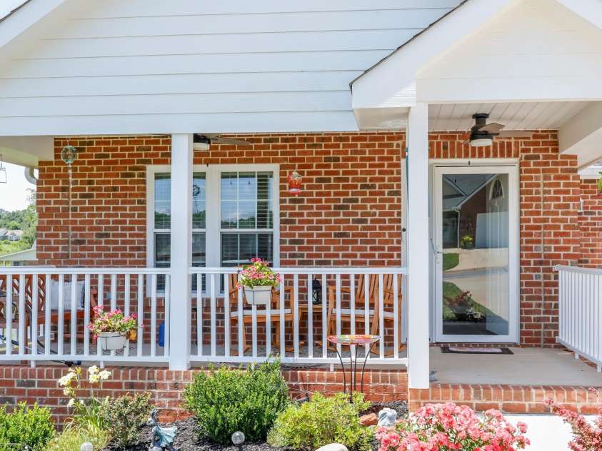 136 Augusta Drive, Spindale, NC 28160.  MLS# CAR4273082, YatesRealty ID 21570. 