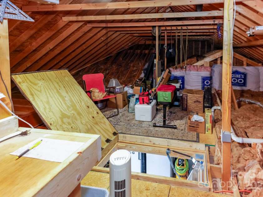 136 Augusta Drive, Spindale, NC 28160.  MLS# CAR4273082, YatesRealty ID 21570. 