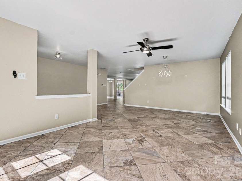 5671 Hammermill Drive, Harrisburg, NC 28075.  MLS# CAR4366194, YatesRealty ID 21571. 