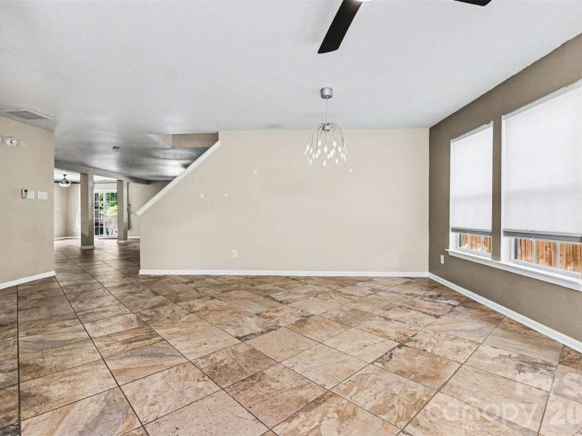 5671 Hammermill Drive, Harrisburg, NC 28075.  MLS# CAR4366194, YatesRealty ID 21571. 