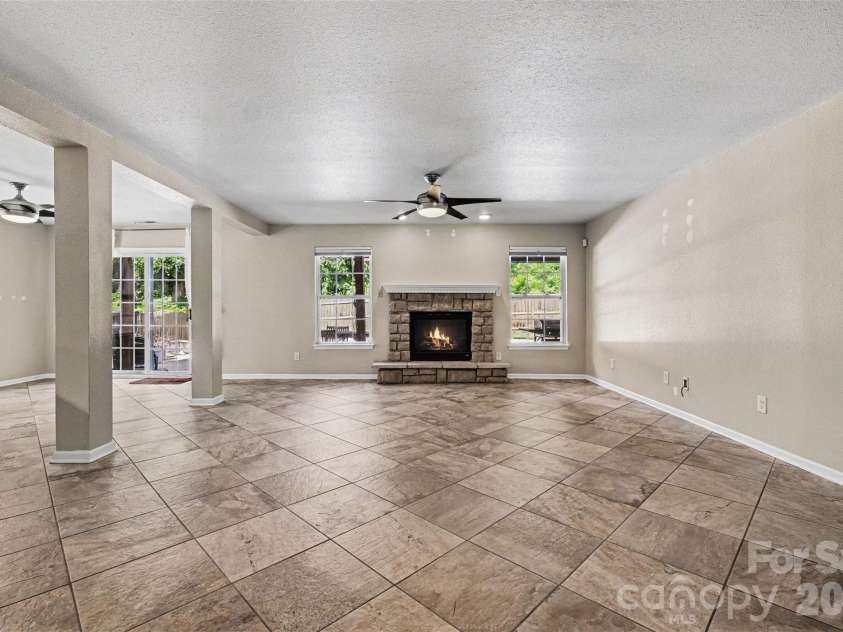 5671 Hammermill Drive, Harrisburg, NC 28075.  MLS# CAR4366194, YatesRealty ID 21571. 