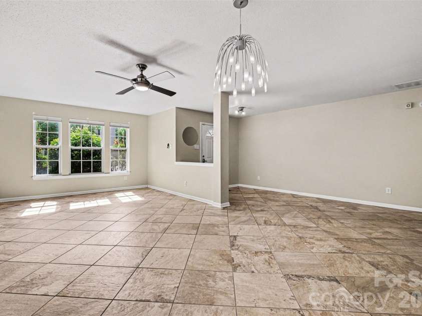 5671 Hammermill Drive, Harrisburg, NC 28075.  MLS# CAR4366194, YatesRealty ID 21571. 