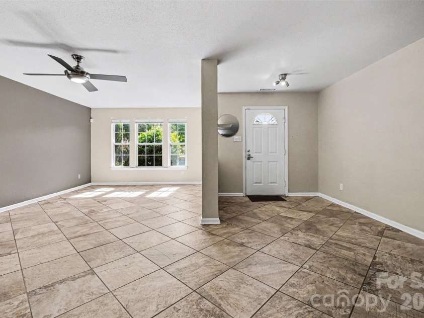5671 Hammermill Drive, Harrisburg, NC 28075.  MLS# CAR4366194, YatesRealty ID 21571. 