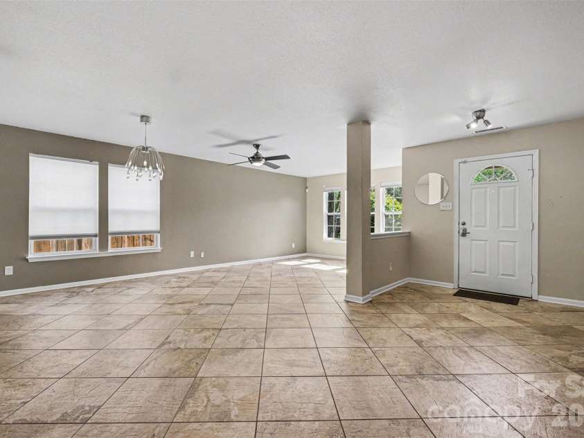 5671 Hammermill Drive, Harrisburg, NC 28075.  MLS# CAR4366194, YatesRealty ID 21571. 