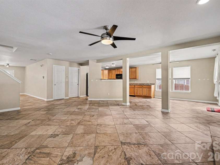 5671 Hammermill Drive, Harrisburg, NC 28075.  MLS# CAR4366194, YatesRealty ID 21571. 