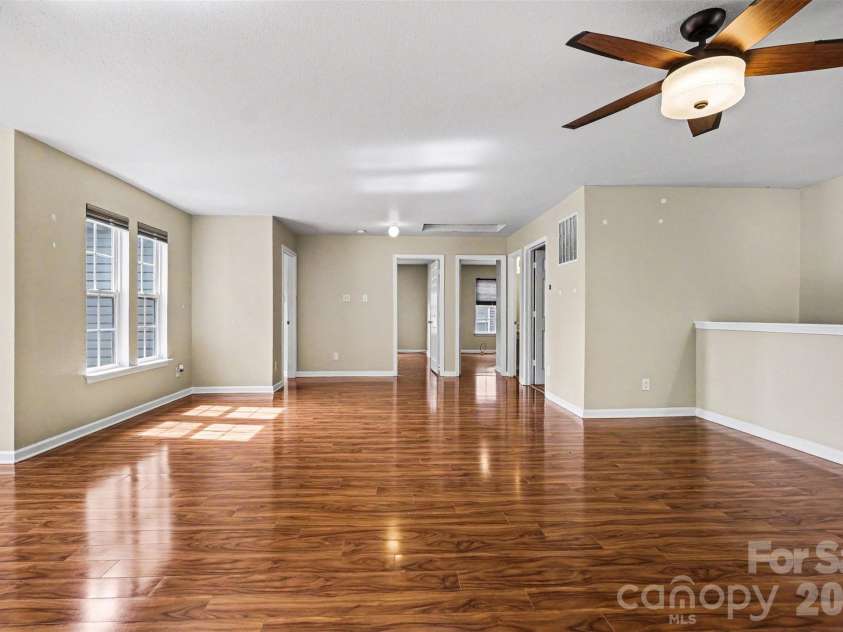 5671 Hammermill Drive, Harrisburg, NC 28075.  MLS# CAR4366194, YatesRealty ID 21571. 
