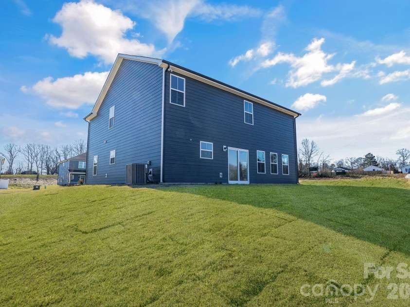 1375 Sanctuary Street, Kannapolis, NC 28083.  MLS# CAR4374181, YatesRealty ID 21574. Representative Photos