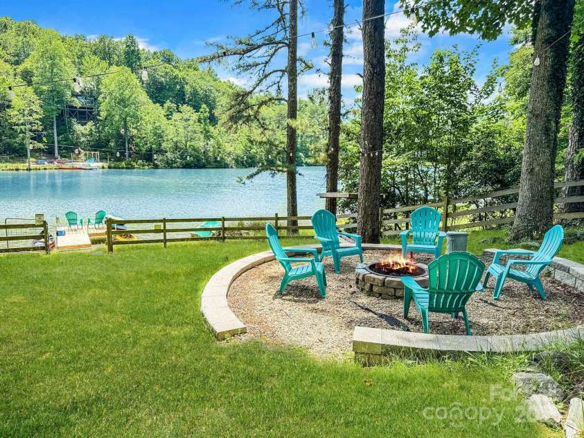 37 Poplar Drive, Rosman, NC 28772.  MLS# CAR4270053, YatesRealty ID 21574. 