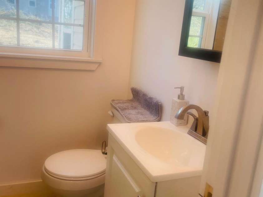 640 MCKEE Street, Albemarle, NC 28001.  MLS# CAR4212875, YatesRealty ID 21575. 
