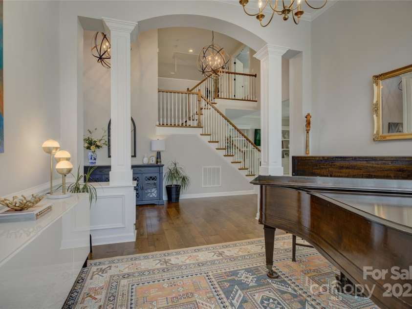 17537 Caddy Court, Charlotte, NC 28278.  MLS# CAR4271685, YatesRealty ID 21576. 
