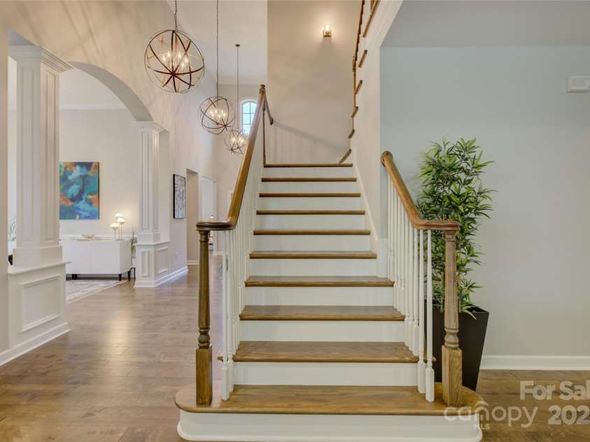 17537 Caddy Court, Charlotte, NC 28278.  MLS# CAR4271685, YatesRealty ID 21576. 