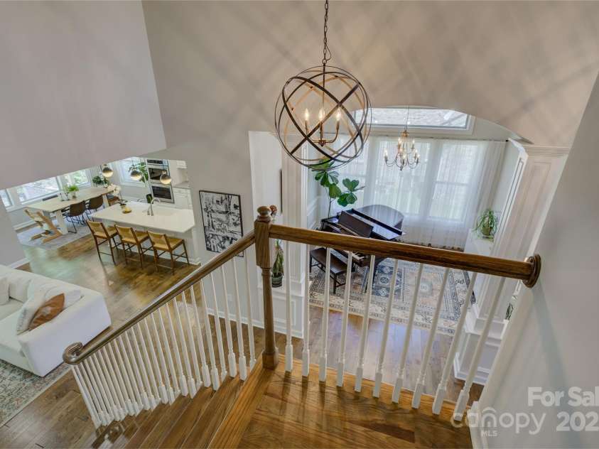 17537 Caddy Court, Charlotte, NC 28278.  MLS# CAR4271685, YatesRealty ID 21576. 