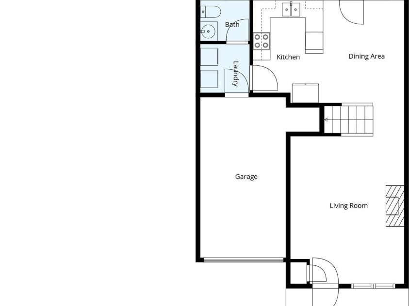 64 Lanceford Circle, Fletcher, NC 28732.  MLS# CAR4374412, YatesRealty ID 21576. 