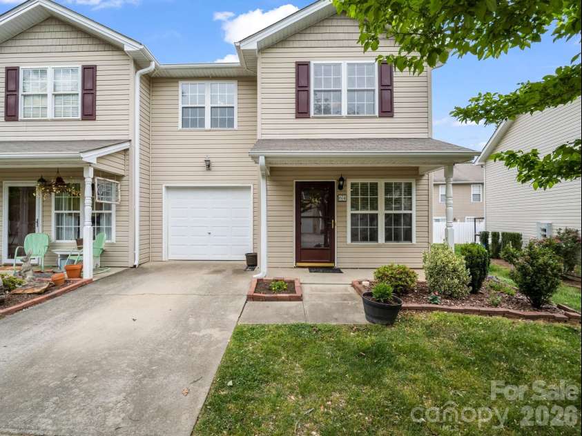 64 Lanceford Circle, Fletcher, NC 28732.  MLS# CAR4374412, YatesRealty ID 21576. Your new home