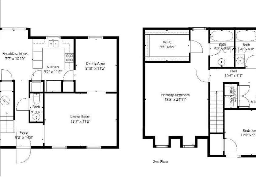 10912 Balbriggan Court, Charlotte, NC 28262.  MLS# CAR4376537, YatesRealty ID 21578. 