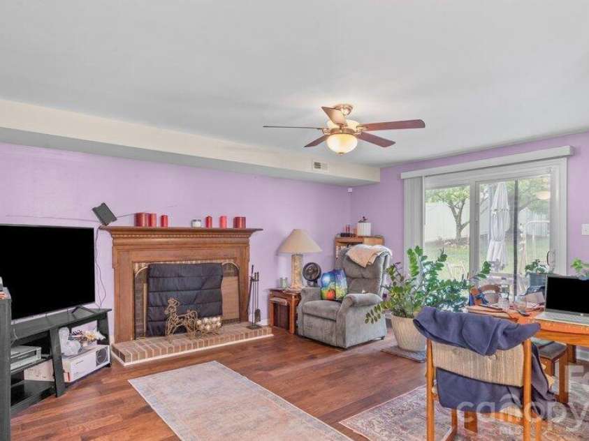 10912 Balbriggan Court, Charlotte, NC 28262.  MLS# CAR4376537, YatesRealty ID 21578. 