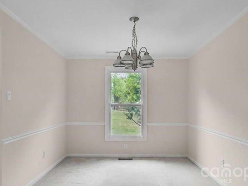 10912 Balbriggan Court, Charlotte, NC 28262.  MLS# CAR4376537, YatesRealty ID 21578. 