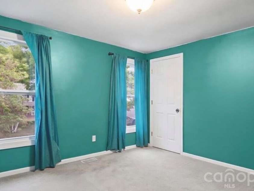 10912 Balbriggan Court, Charlotte, NC 28262.  MLS# CAR4376537, YatesRealty ID 21578. 