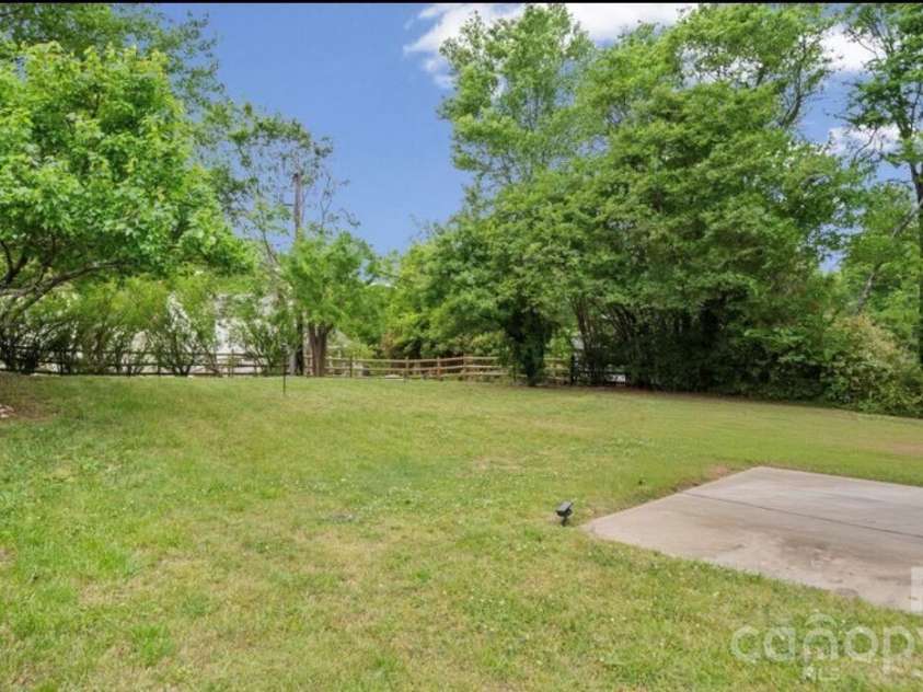 10912 Balbriggan Court, Charlotte, NC 28262.  MLS# CAR4376537, YatesRealty ID 21578. 