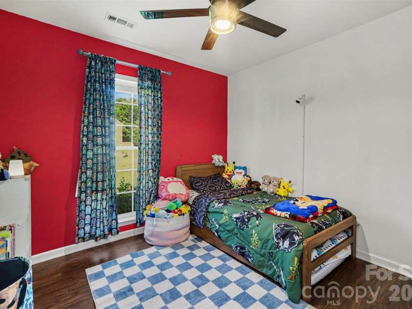 552 Chase Brook Drive, Rock Hill, SC 29732.  MLS# CAR4374612, YatesRealty ID 21579. 