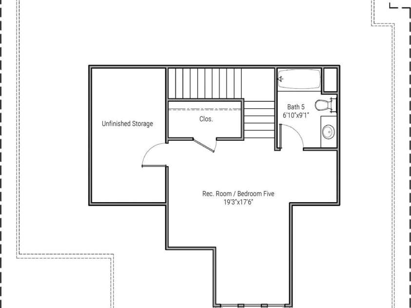3112 Ella Katherine Way, Charlotte, NC 28210.  MLS# CAR4322817, YatesRealty ID 2158. Optional 3rd Floor