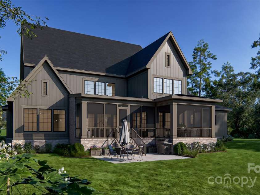 1418 Samuel Spencer Parkway, Davidson, NC 28036.  MLS# CAR4273542, YatesRealty ID 21582. 