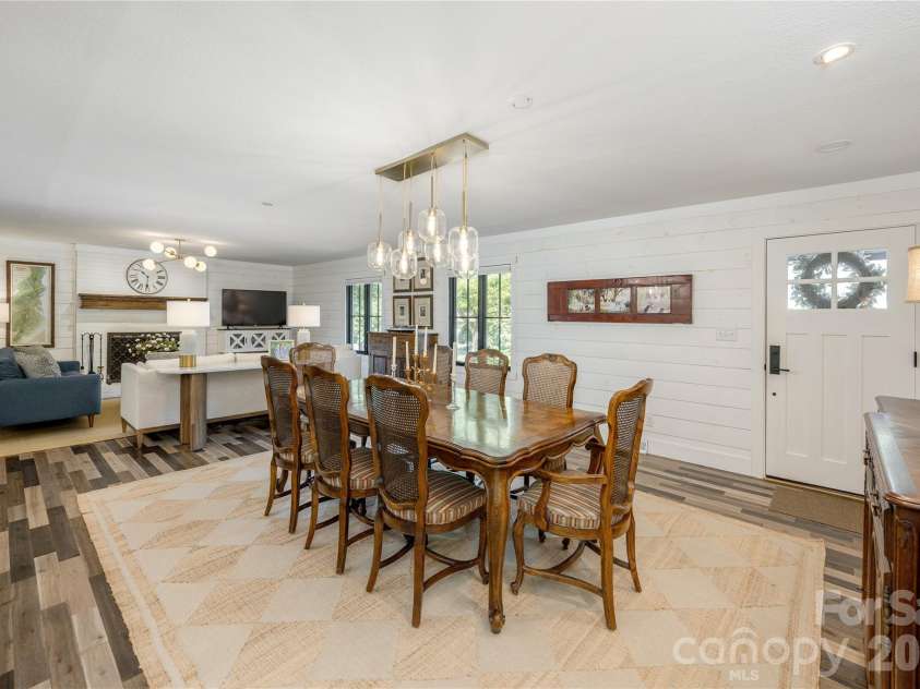 17 Grove Street, Brevard, NC 28712.  MLS# CAR4377940, YatesRealty ID 21584. 