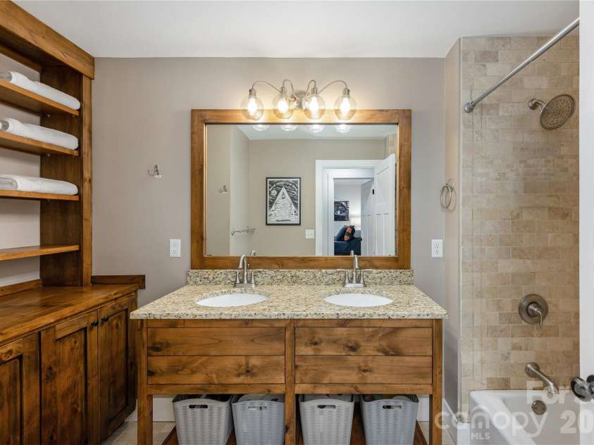 17 Grove Street, Brevard, NC 28712.  MLS# CAR4377940, YatesRealty ID 21584. 